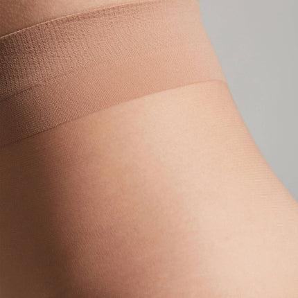 Conte Tango 20 Den - Classic Sheer to Waist T-top Women's Tights (8S-48SP)