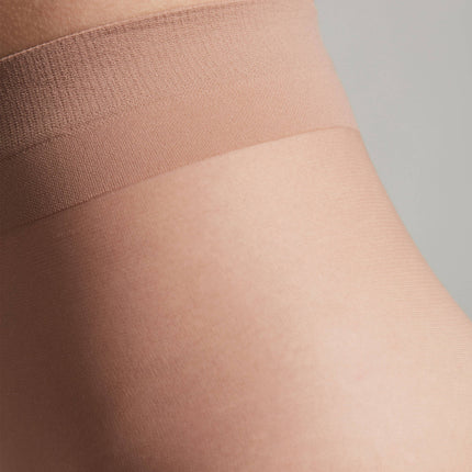 Conte Tango 20 Den - Classic Sheer to Waist T-top Women's Tights (8S-48SP)