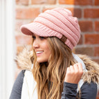 Indi Pink