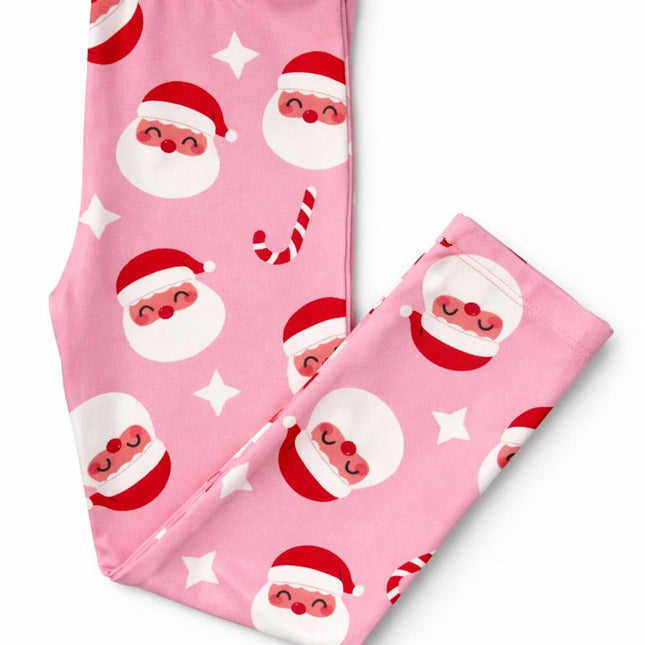 Jingle Bells Leggings - Dashing Nova