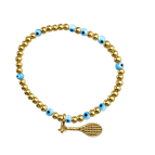 Coastal Gold