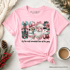 Light Pink / XS