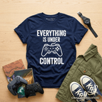 Navy / XS