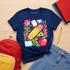 Navy / XS