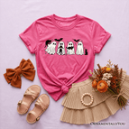 Safety Pink / XS