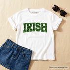 White / XS