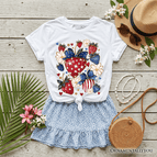 White / XS