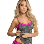 Atlas Fuchsia / Small