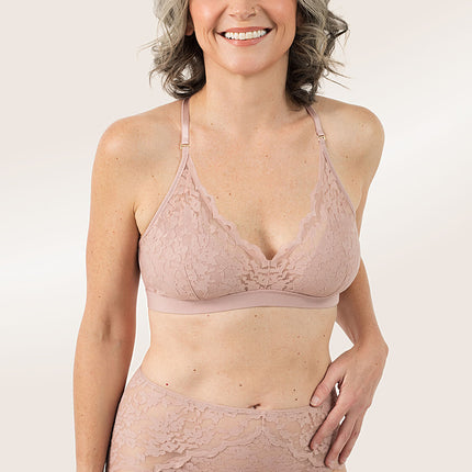 Tiara Lace Bralette