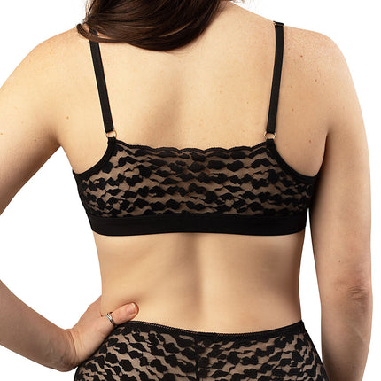Tiara Lace Bralette