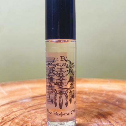 Lavender Dream Roll-on Perfume Oil | 0.33 fl oz