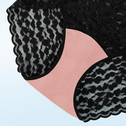 Her Highness Leakproof Briefs