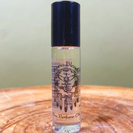 Love Roll-on Perfume Oil | 0.33 fl oz