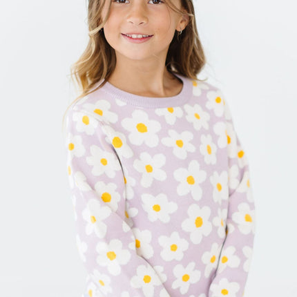 Love You Bunches Sweater - Dashing Nova