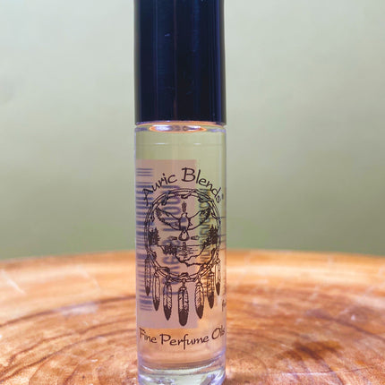 Lovers Moon Roll-on Perfume Oil | 0.33 fl oz