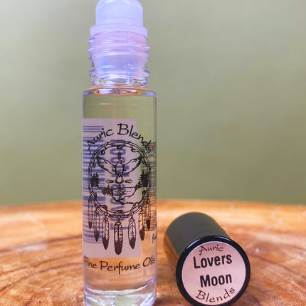 Lovers Moon Roll-on Perfume Oil | 0.33 fl oz