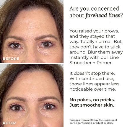 Line Smoother + Primer with Neodermyl® - Dashing Nova
