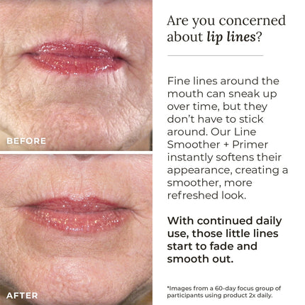 Line Smoother + Primer with Neodermyl® - Dashing Nova