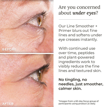 Line Smoother + Primer with Neodermyl® - Dashing Nova