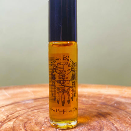 Majik Roll-on Perfume Oil | 0.33 fl oz
