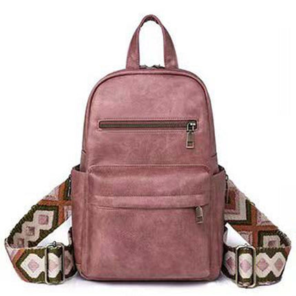 Alba Convertible Backpack Sling