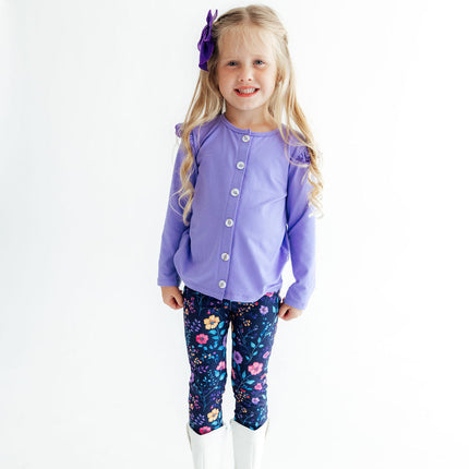 Botanical Beauty Leggings