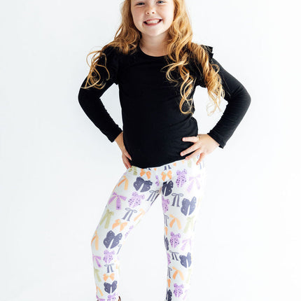 Tied with a Boo Leggings