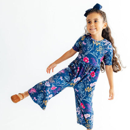 Last Bud Not Least Wide Leg Jumpsuit