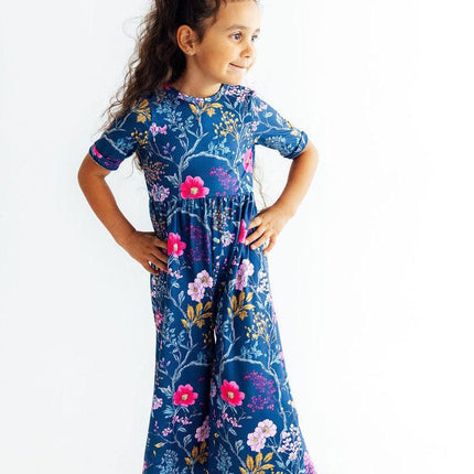 Last Bud Not Least Wide Leg Jumpsuit