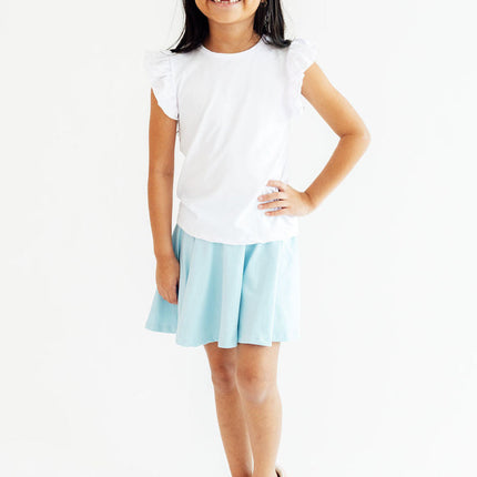 Bluebird Twirl Skort