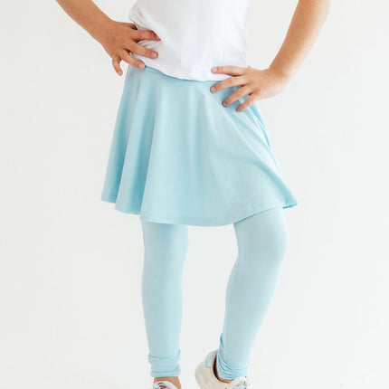 Bluebird Twirl Skegging