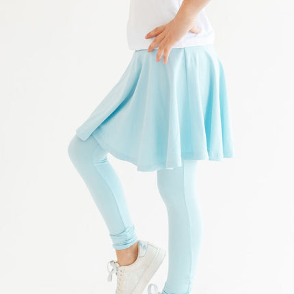 Bluebird Twirl Skegging