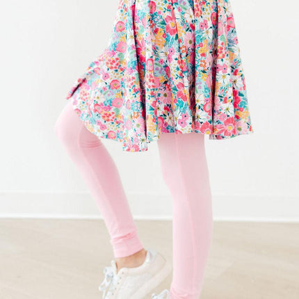 Petal Promises Twirl Skegging