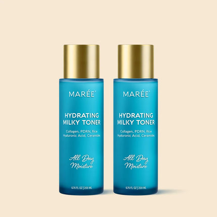 Milky Rice Hydrating Toner