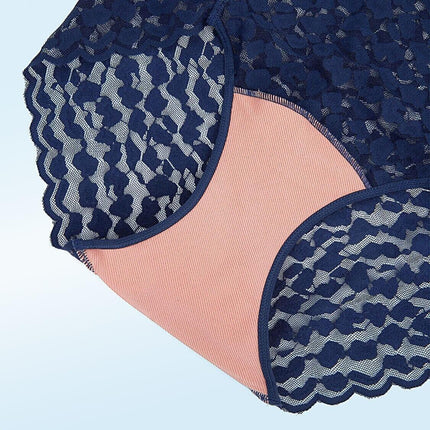 Her Highness Leakproof Briefs