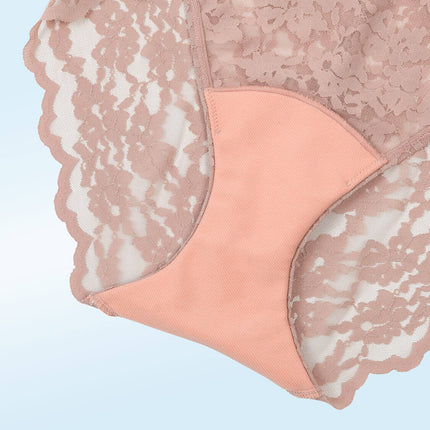 Le French Cut Leakproof Briefs