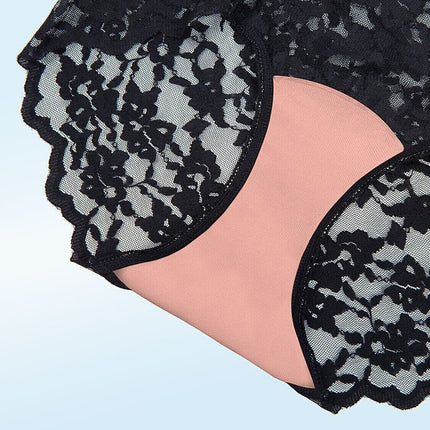 Her Highness Leakproof Briefs