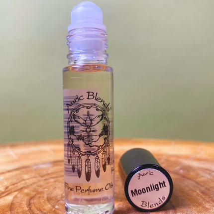 Moonlight Roll-on Perfume Oil | 0.33 fl oz