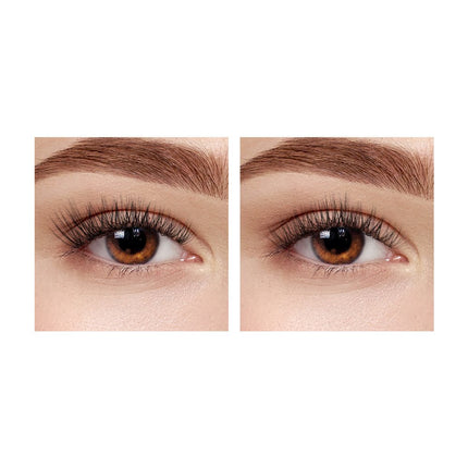 Ms. Panda Serenity DIY Lash Extension Kit - 10-16mm Mixed Clusters