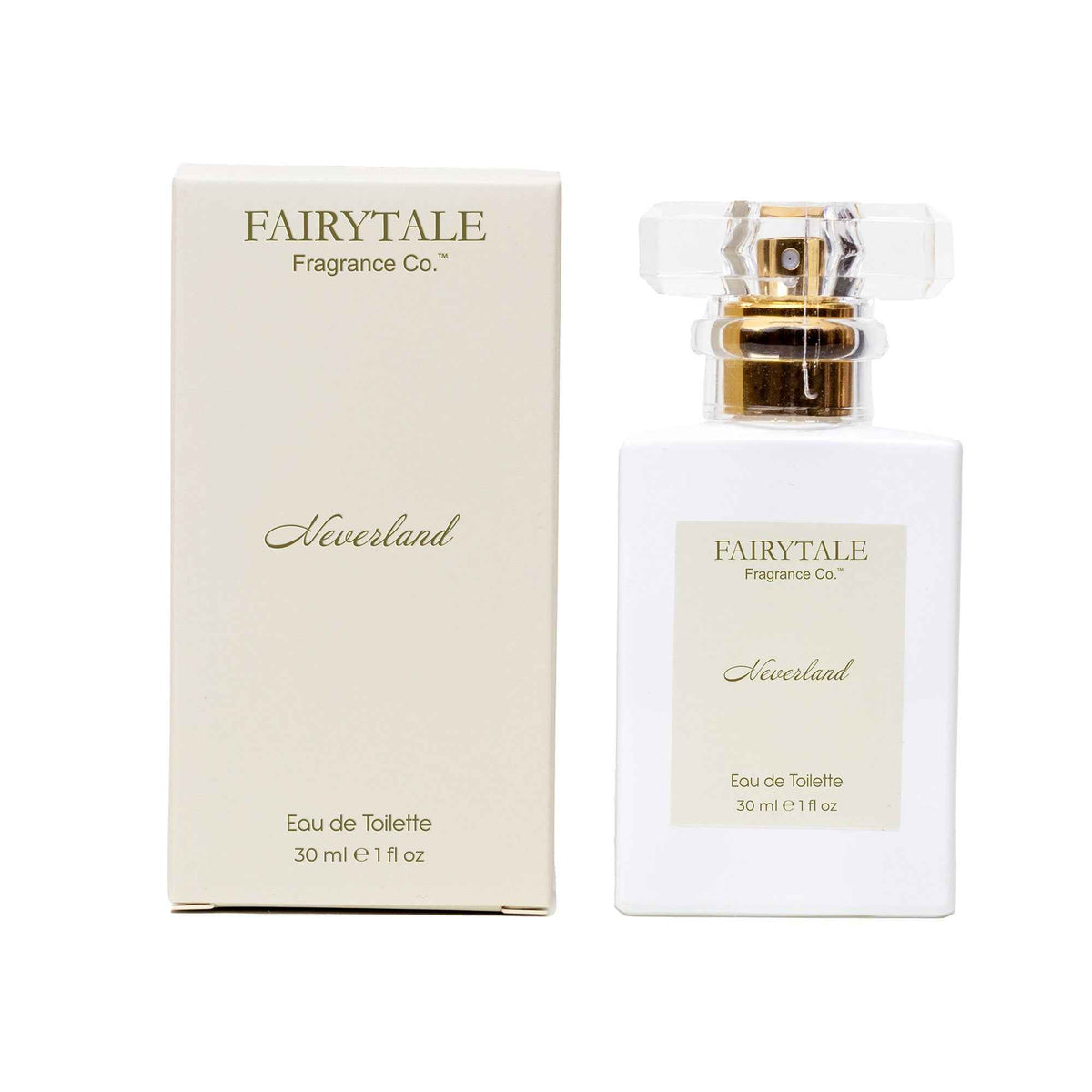 Neverland Eau de Toilette