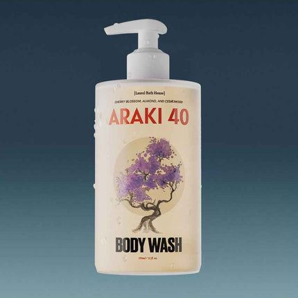 Araki 40