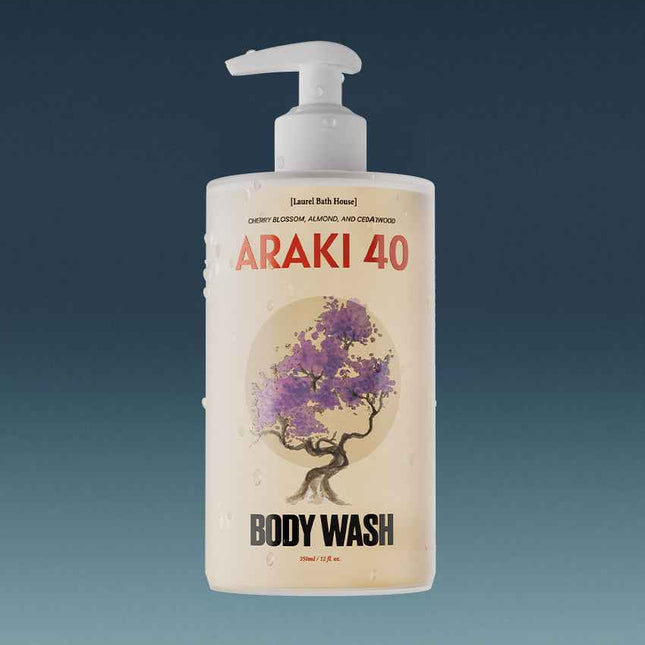 Araki 40