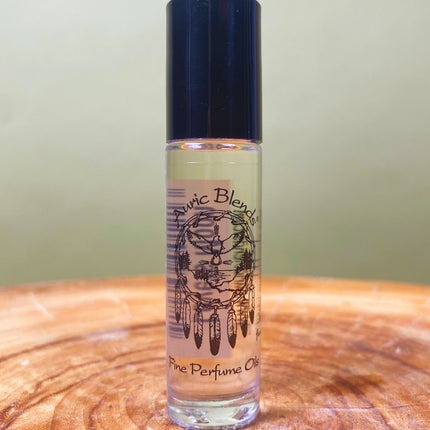 Night Queen Roll-on Perfume Oil | 0.33 fl oz