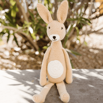 Nino the Bunny