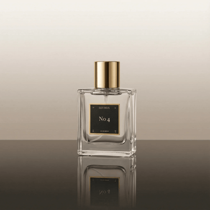No. 4 - L'Âme Velours Perfume