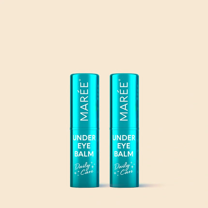 Depuffing & Firming Under-Eye Balm - Dashing Nova