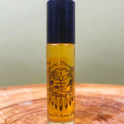 One Love Roll-on Perfume Oil | 0.33 fl oz