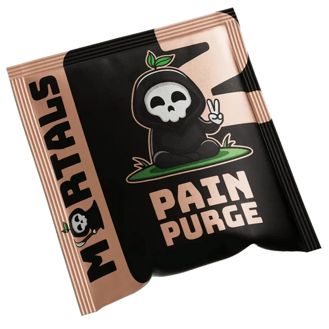 Pain Purge