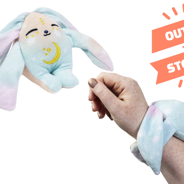 Aura - Mini Wrist Hugger