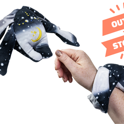 Zero - Mini Wrist Hugger